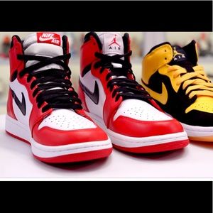 Meet your Posher, Verdinand